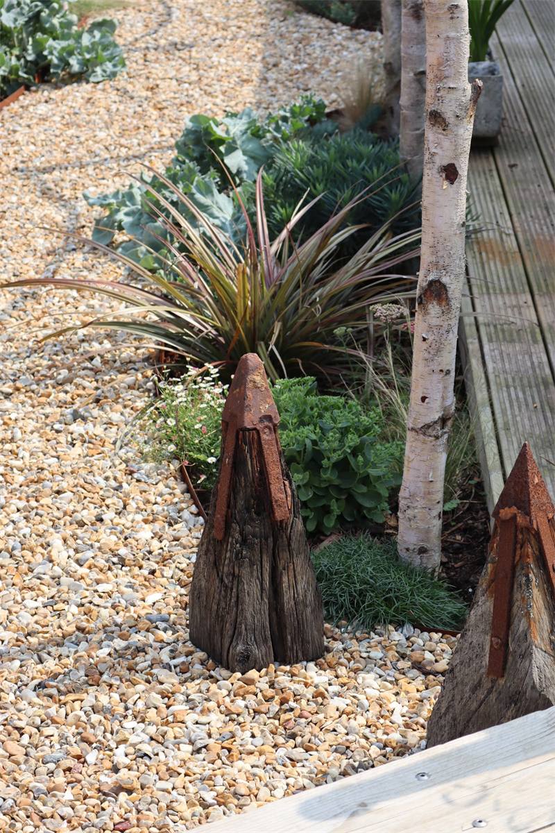 Bexhill detail